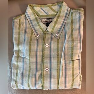 Men’s Tommy Bahama Long Sleeve Shirt
